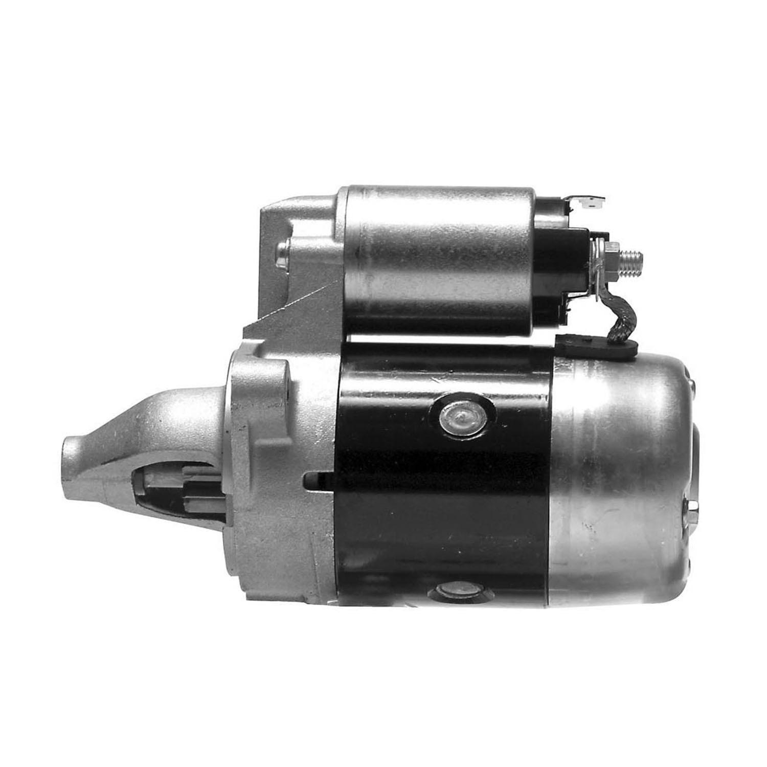 Denso 2804201 - Starter Motor Denso 2804201 Starter Motor product image 2 of 2