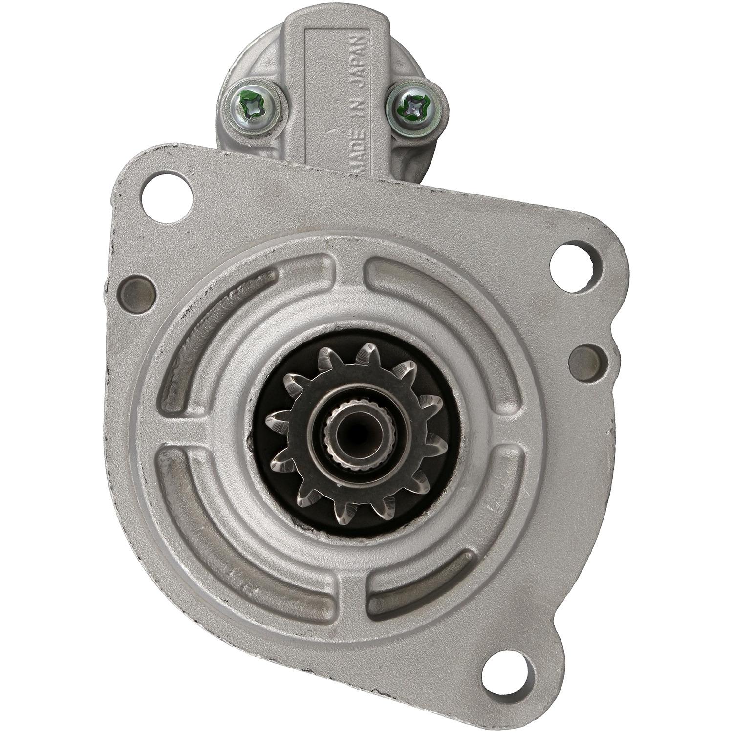 Denso 2804204 Starter Motor product image 1 of 2