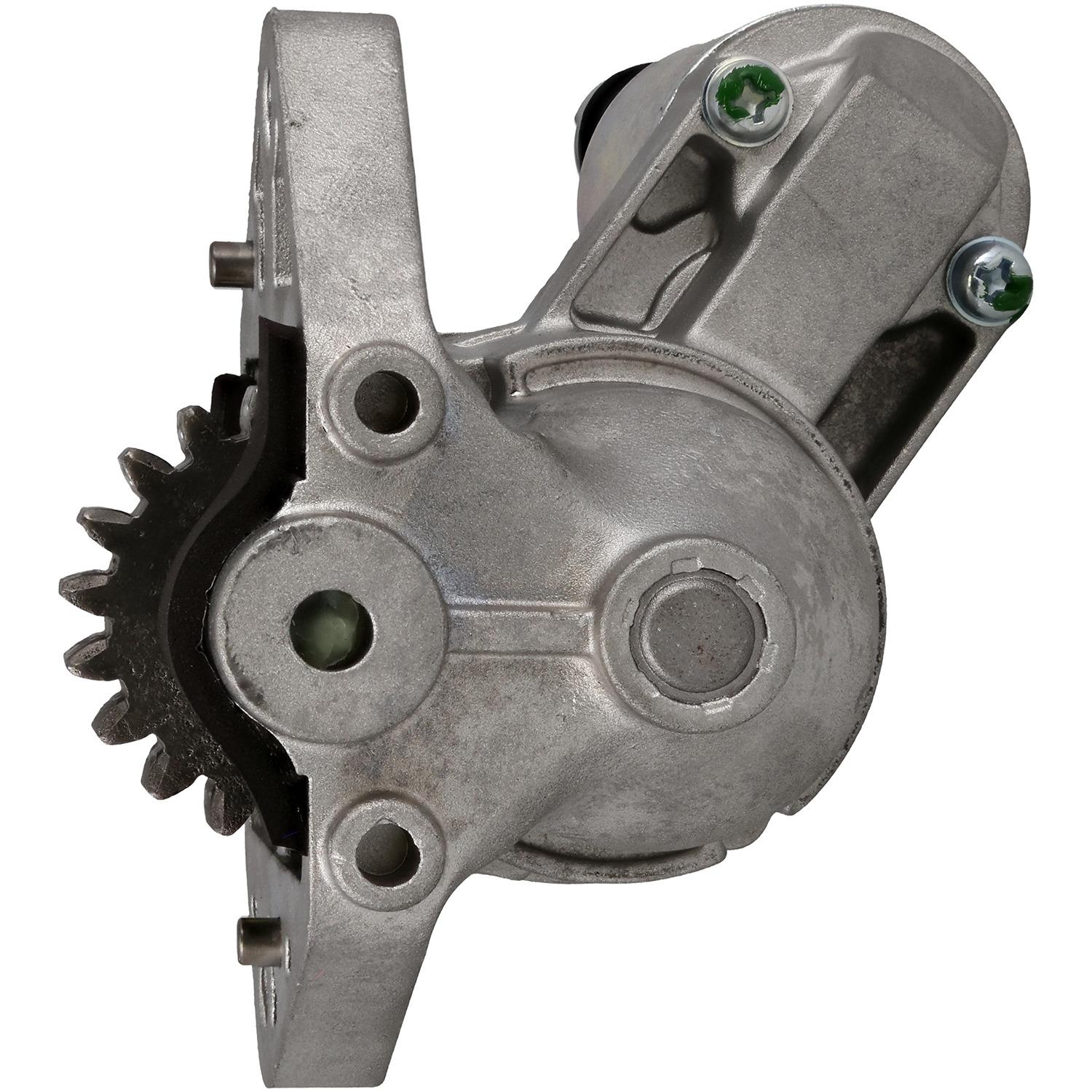 Denso 2804207 - Starter Motor Denso 2804207 Starter Motor product image 1 of 2