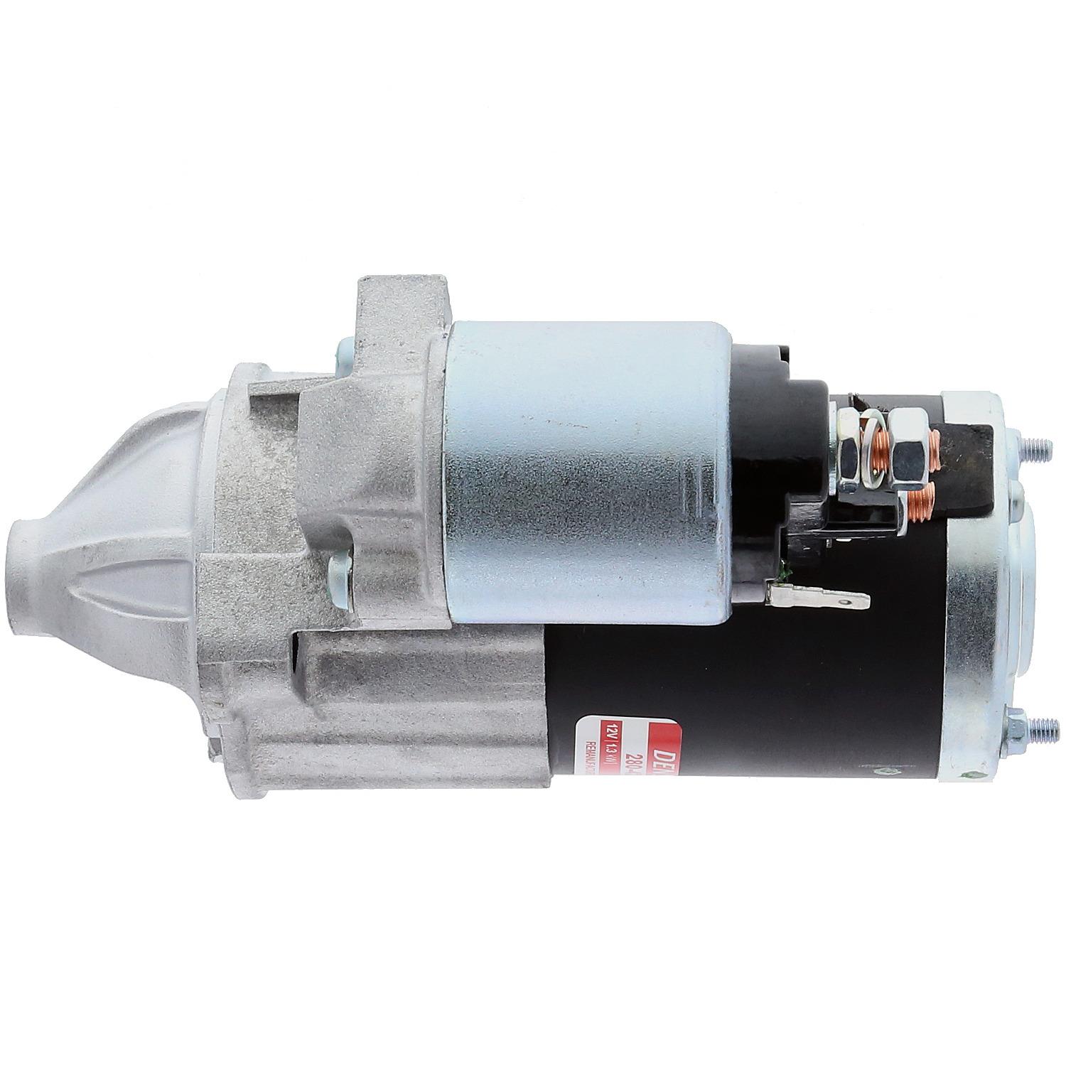 Denso 2804212 - Starter Motor Denso 2804212 Starter Motor product image 2 of 2