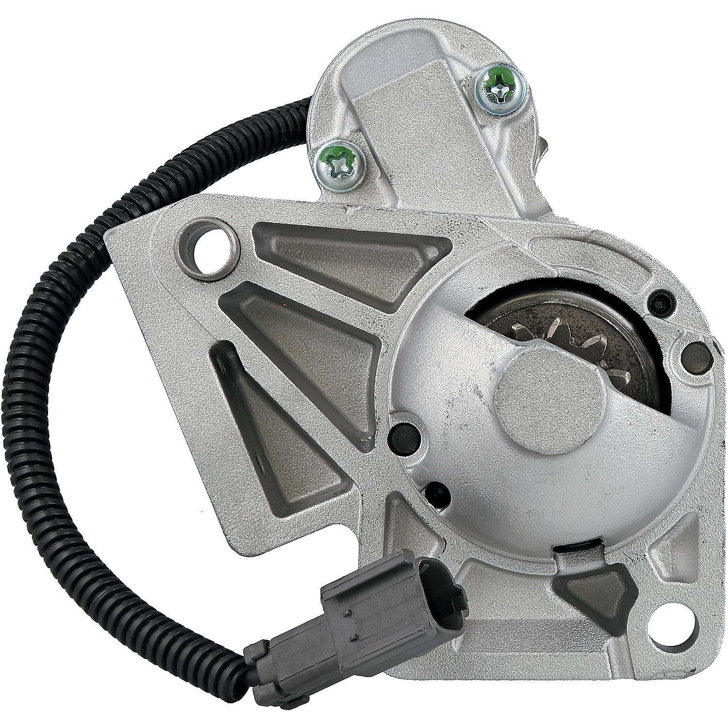Denso 2804214 Starter Motor product image 1 of 2