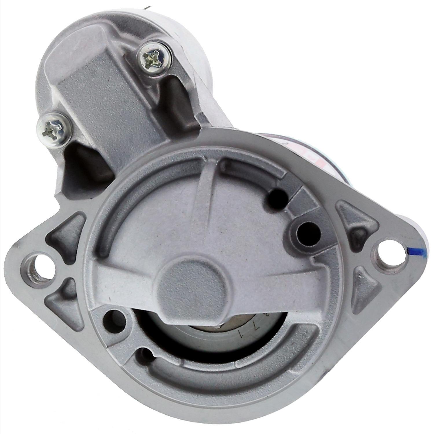 Denso 2804221 - Starter Motor Denso 2804221 Starter Motor product image 1 of 2