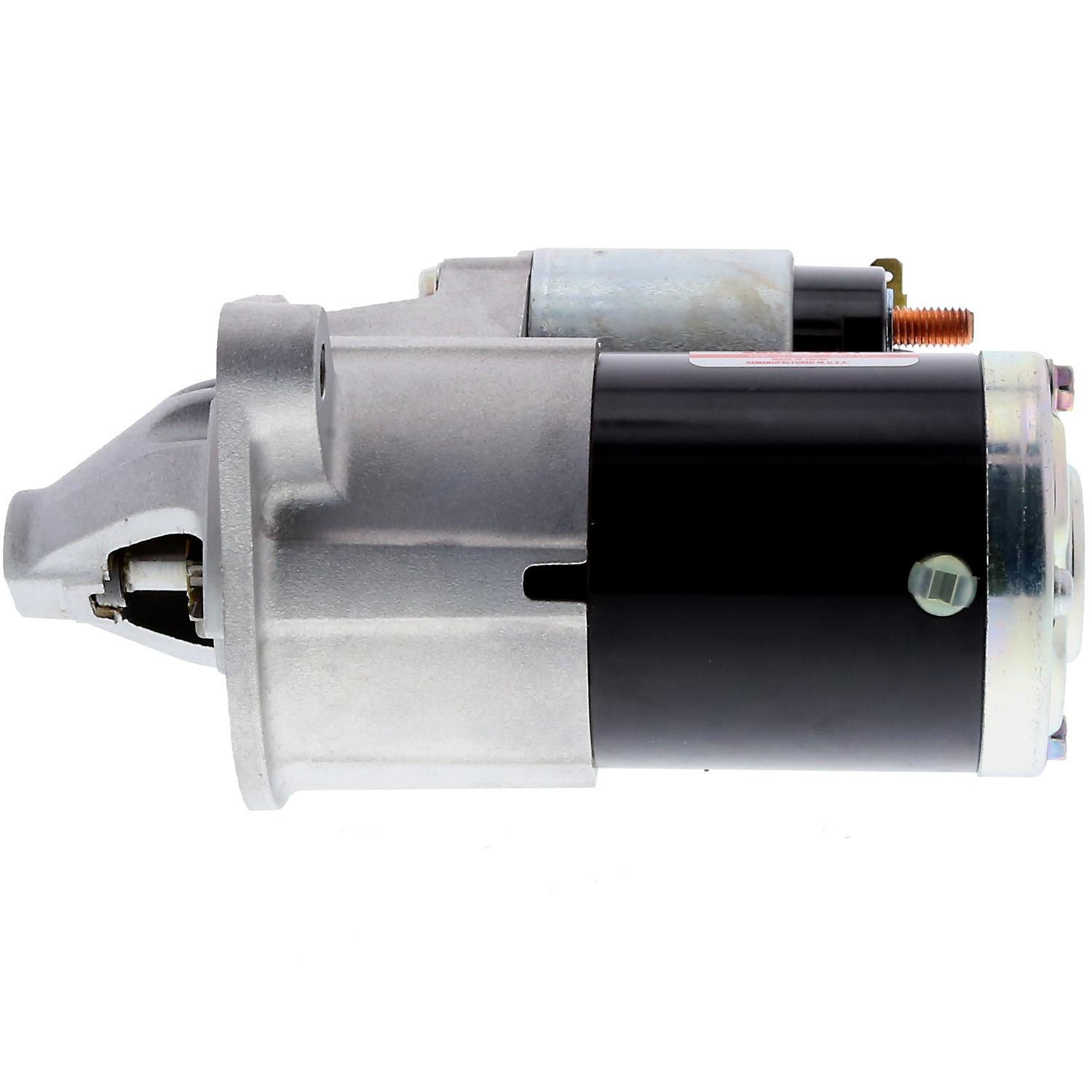 Denso 2804221 - Starter Motor Denso 2804221 Starter Motor product image 2 of 2