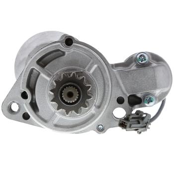 Denso 2804222 Starter Motor product image 1 of 2
