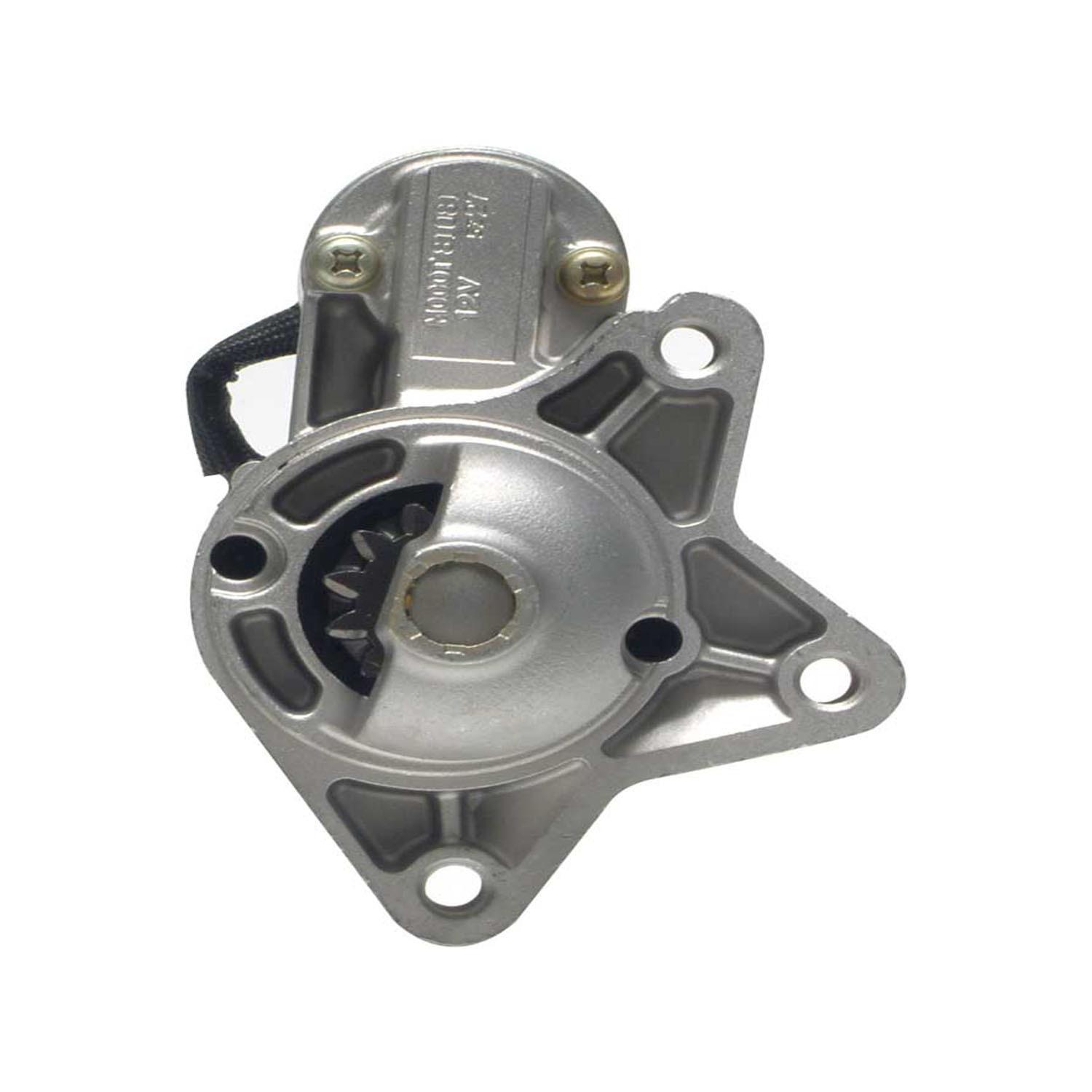 Denso 2804224 - Starter Motor Denso 2804224 Starter Motor product image 1 of 2