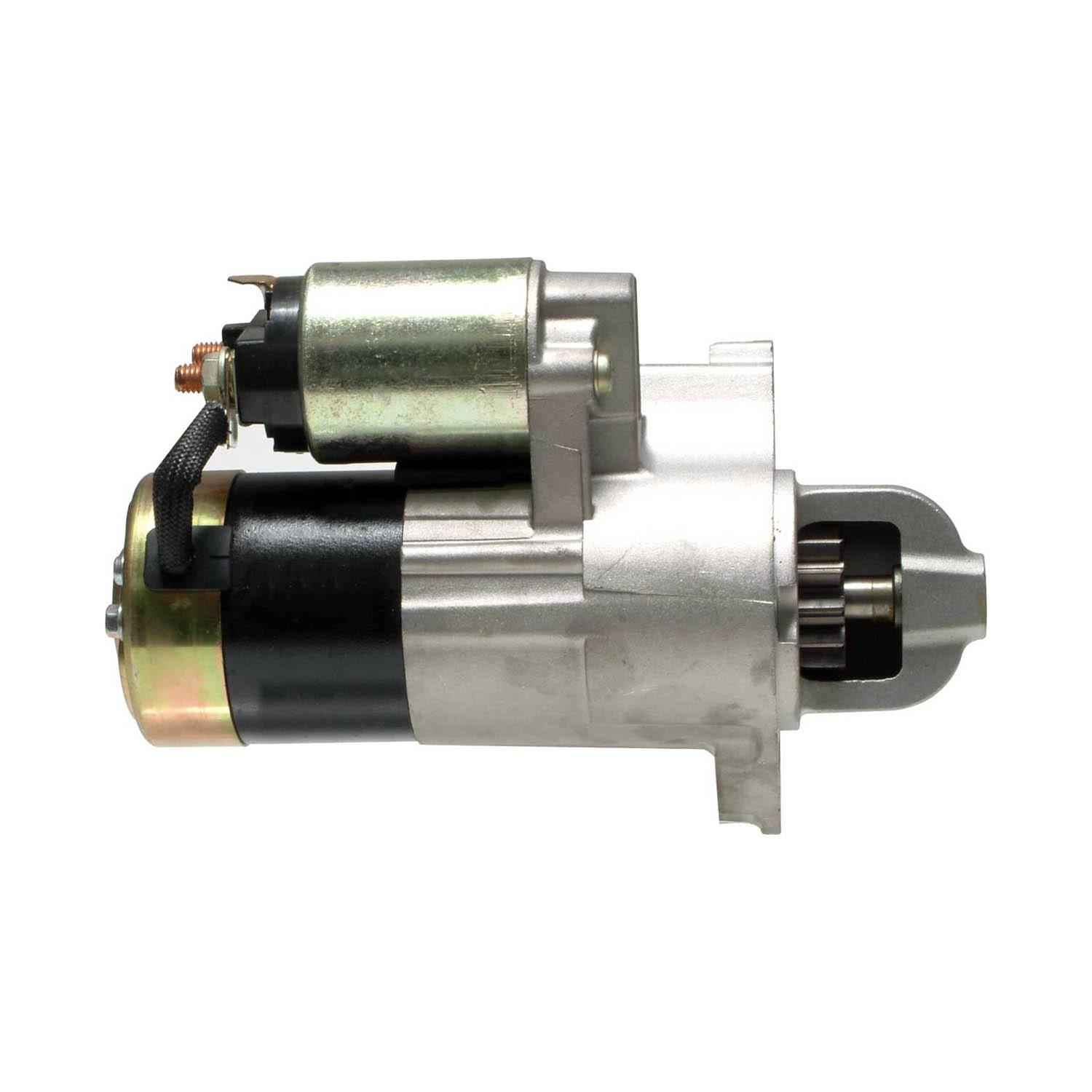Denso 2804224 - Starter Motor Denso 2804224 Starter Motor product image 2 of 2
