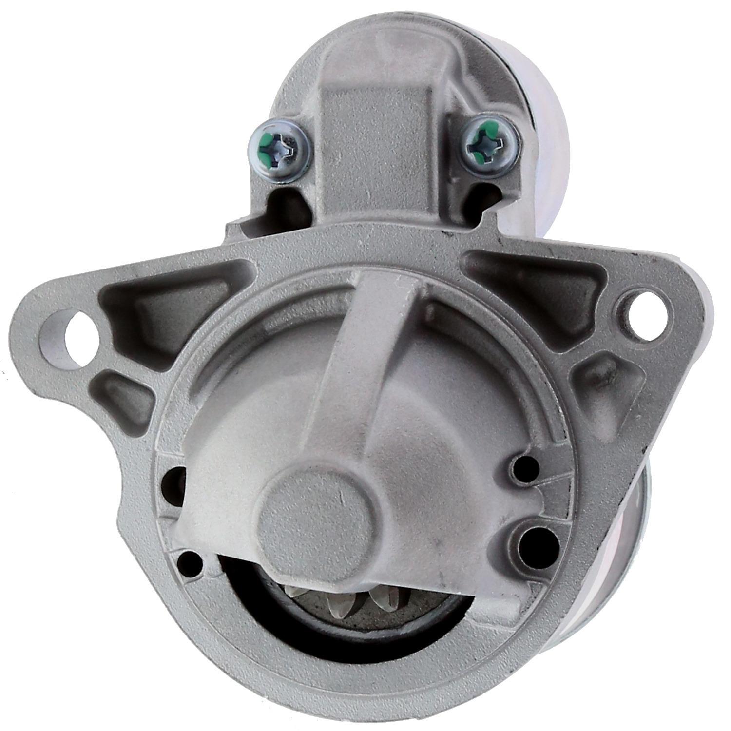 Denso 2804227 - Starter Motor Denso 2804227 Starter Motor product image 1 of 2
