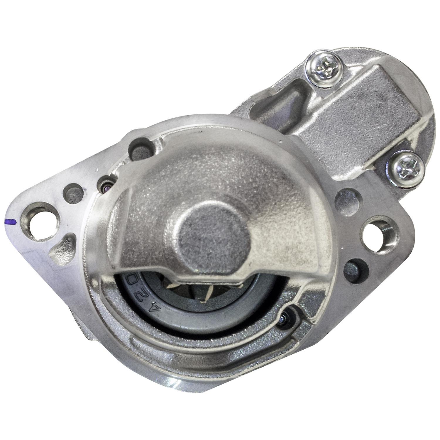 Denso 2804229 Starter Motor product image 1 of 2