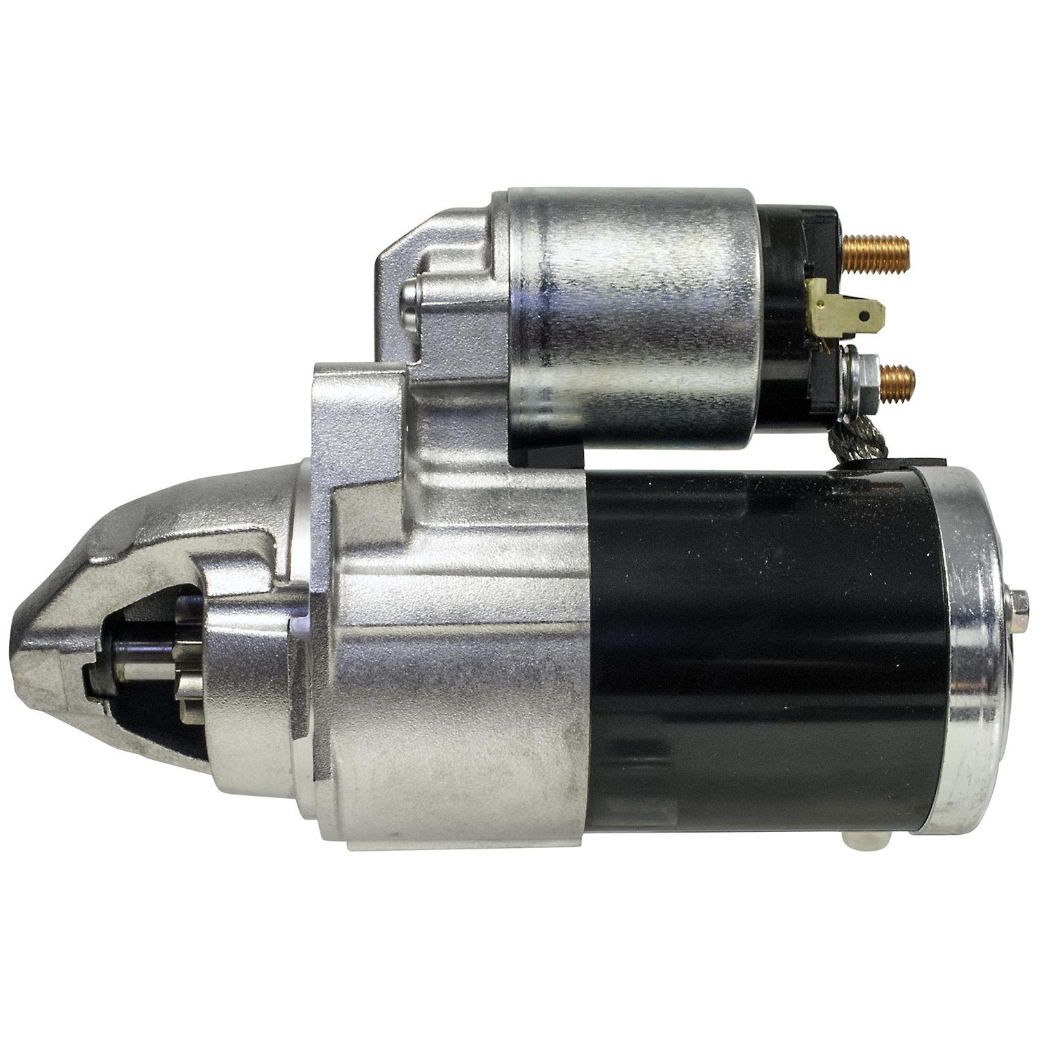 Denso 2804229 Starter Motor product image 2 of 2