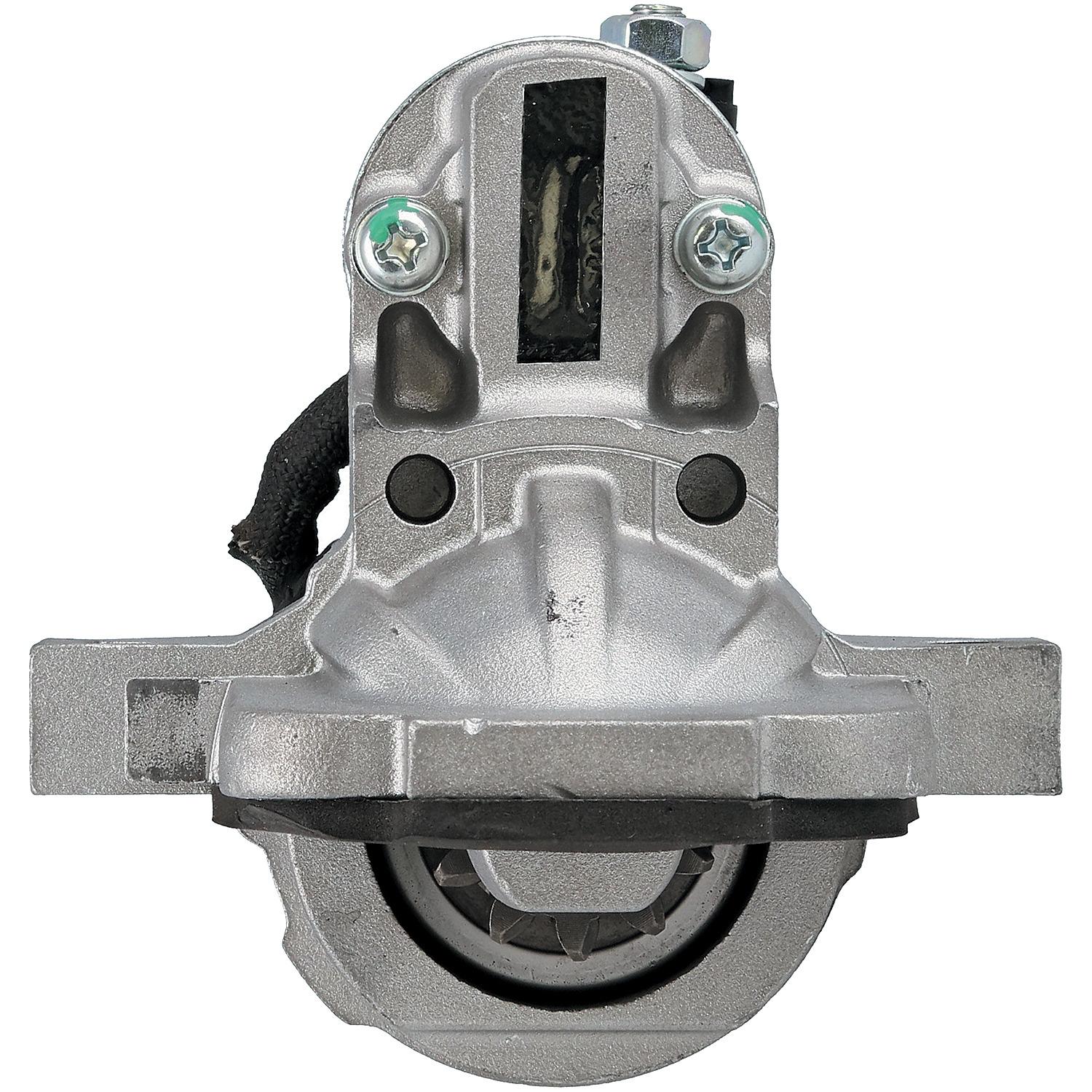 Denso 2804231 Starter Motor product image 1 of 2