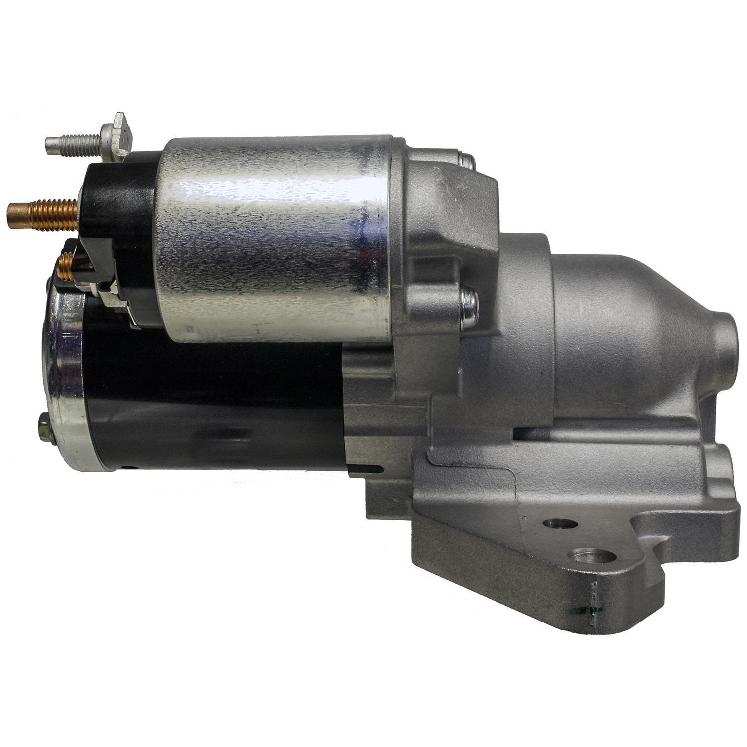 Denso 2804235 - Starter Motor Denso 2804235 Starter Motor product image 2 of 2