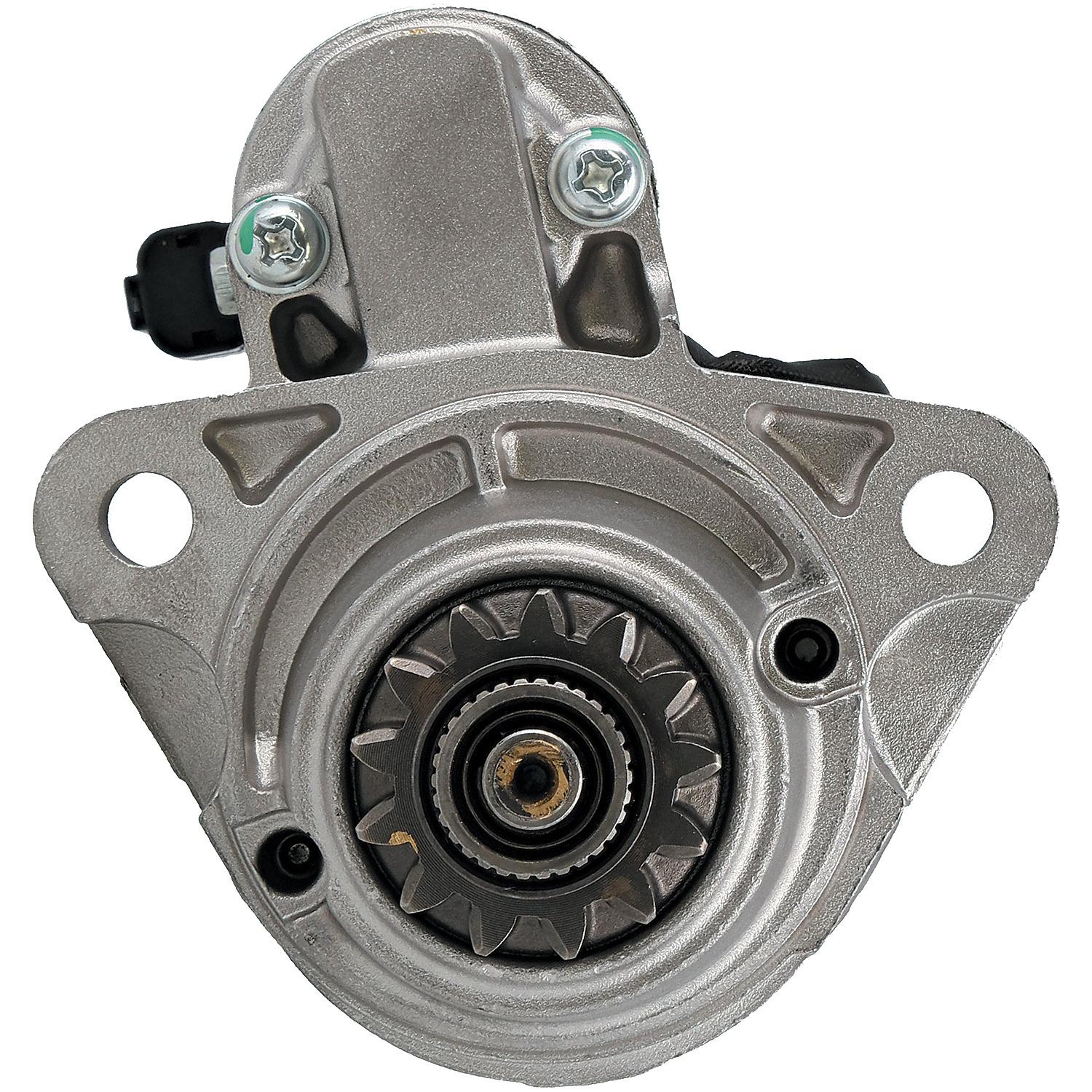 Denso 2804237 - Starter Motor Denso 2804237 Starter Motor product image 1 of 2