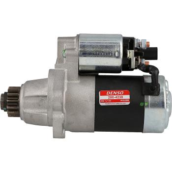 Denso 2804238 - Starter Motor Denso 2804238 Starter Motor product image 2 of 2