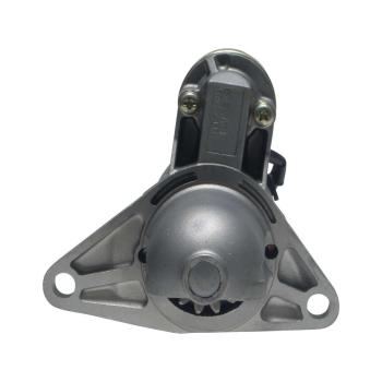 Denso 2804239 - Starter Motor Denso 2804239 Starter Motor product image 1 of 2