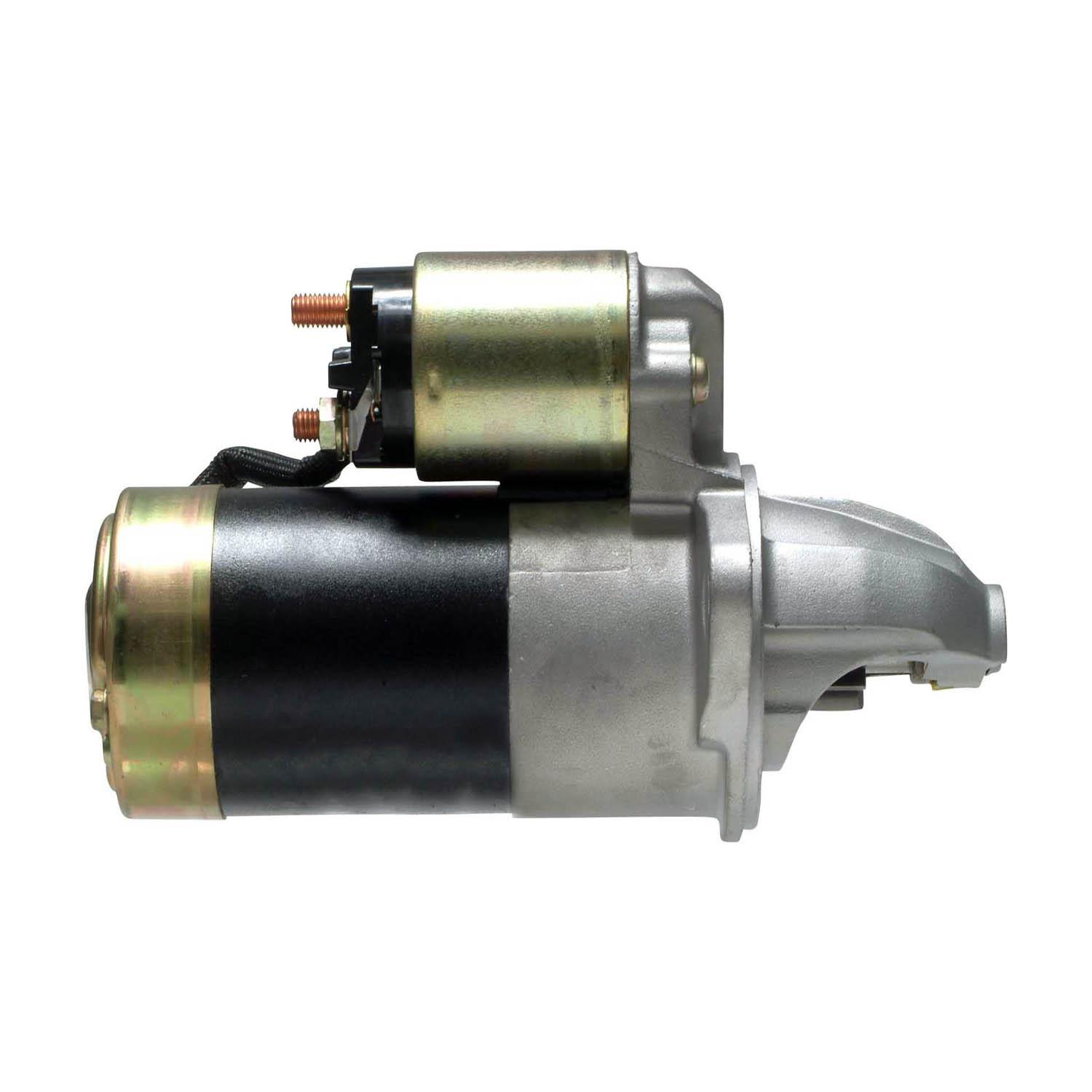 Denso 2804241 - Starter Motor Denso 2804241 Starter Motor product image 2 of 2
