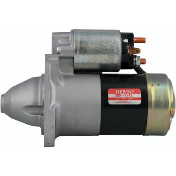 Denso 2804242 - Starter Motor Denso 2804242 Starter Motor product image 2 of 2