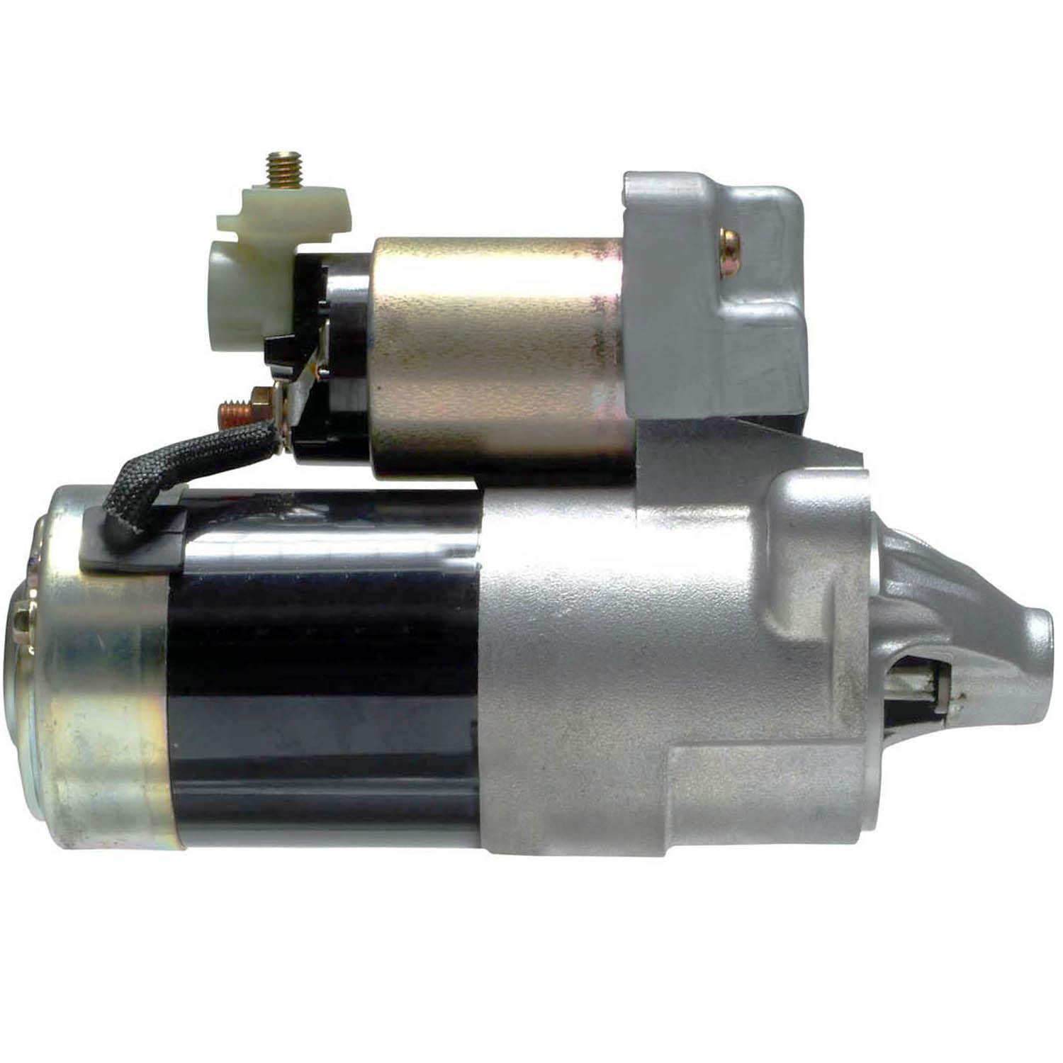 Denso 2804244 - Starter Motor Denso 2804244 Starter Motor product image 2 of 2