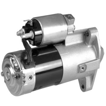 Denso 2804245 - Starter Motor Denso 2804245 Starter Motor product image 2 of 2