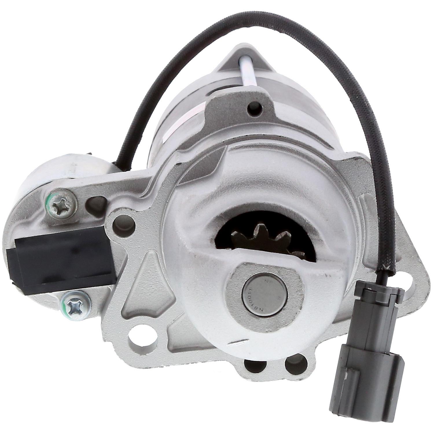 Denso 2804248 Starter Motor product image 1 of 2