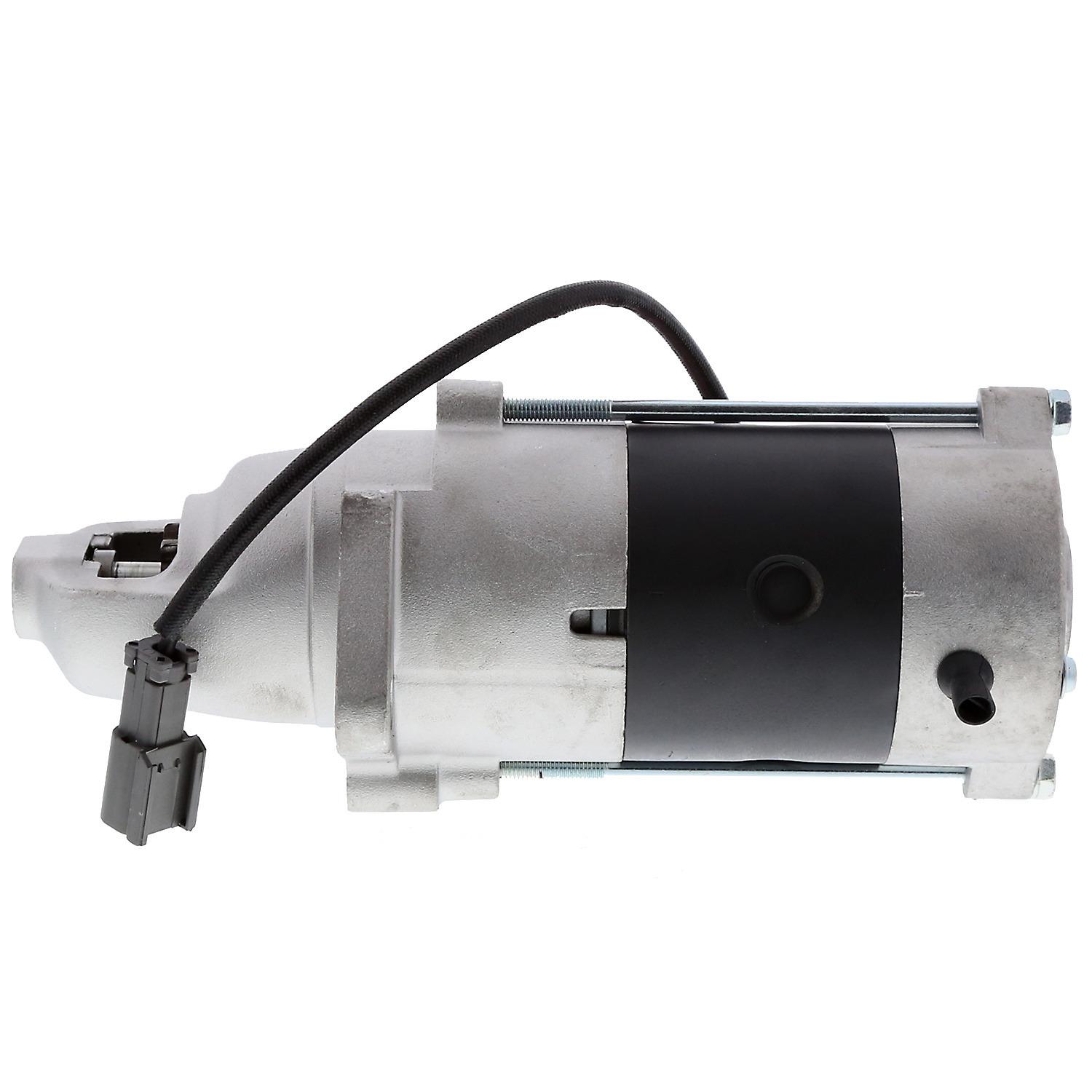 Denso 2804248 Starter Motor product image 2 of 2