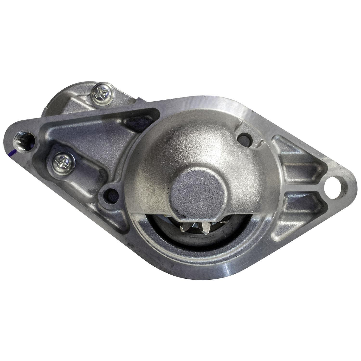 Denso 2804250 - Starter Motor Denso 2804250 Starter Motor product image 1 of 2