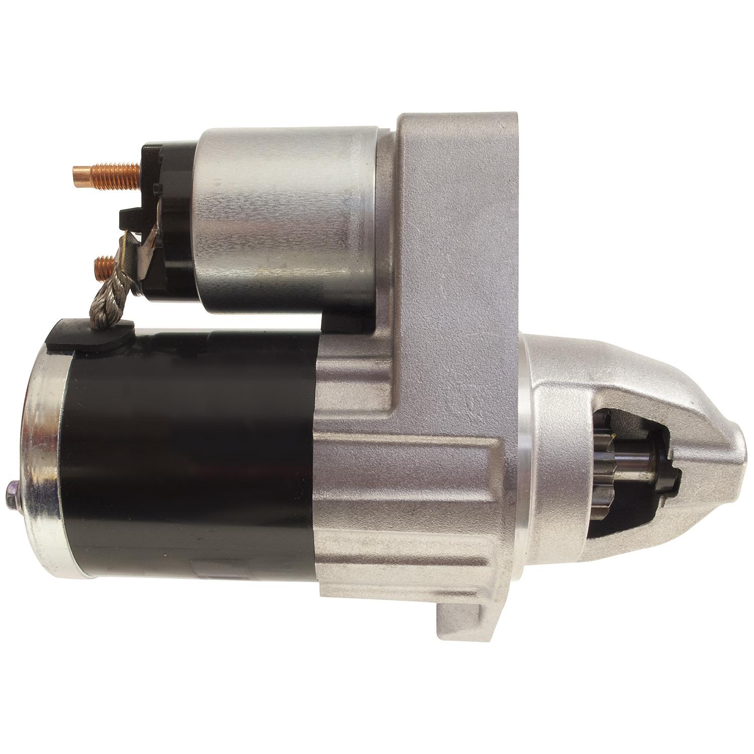 Denso 2804250 - Starter Motor Denso 2804250 Starter Motor product image 2 of 2