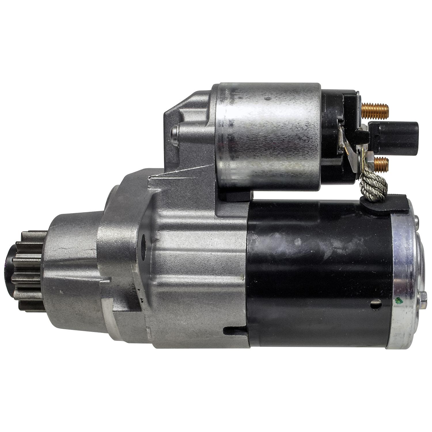 Denso 2804251 - Starter Motor Denso 2804251 Starter Motor product image 2 of 2