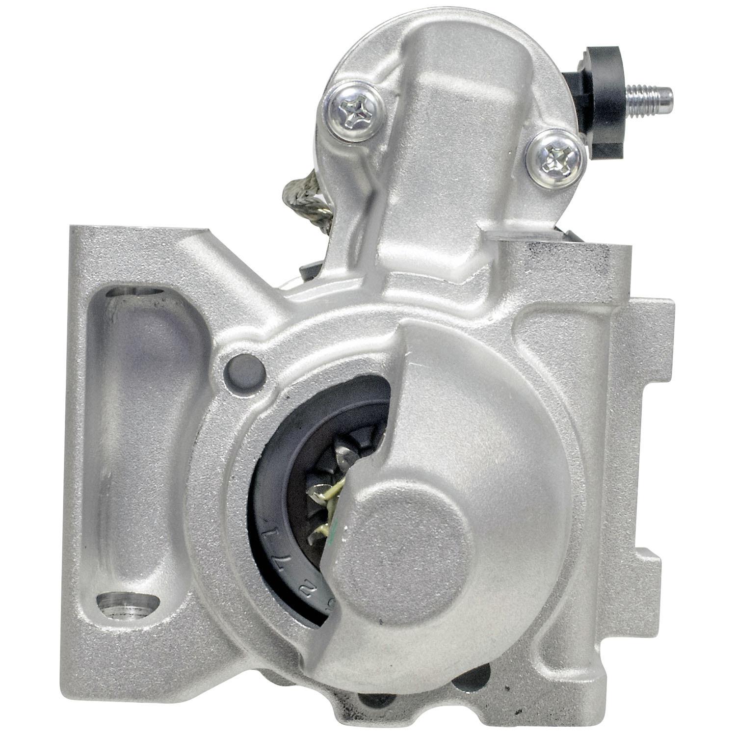 Denso 2804252 Starter Motor product image 1 of 2