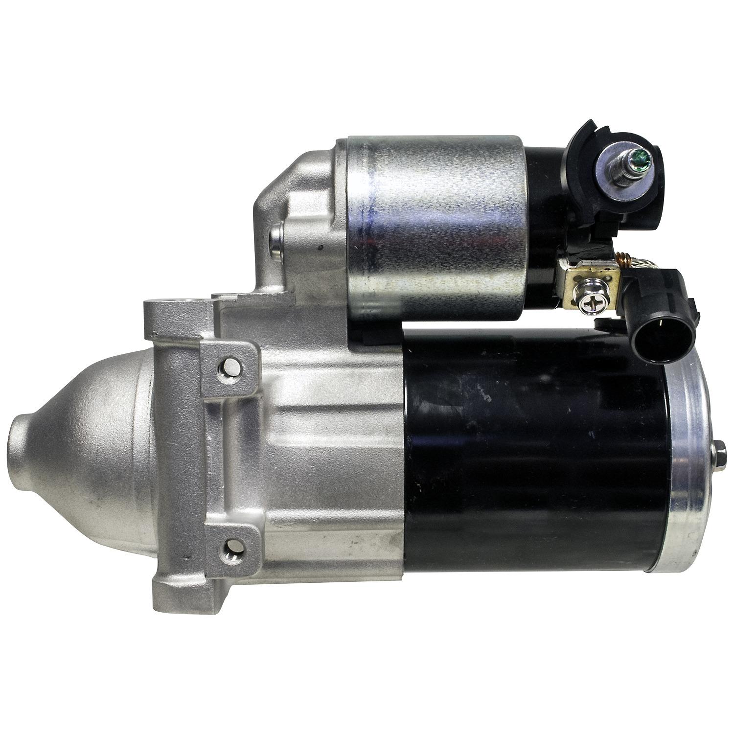 Denso 2804252 Starter Motor product image 2 of 2