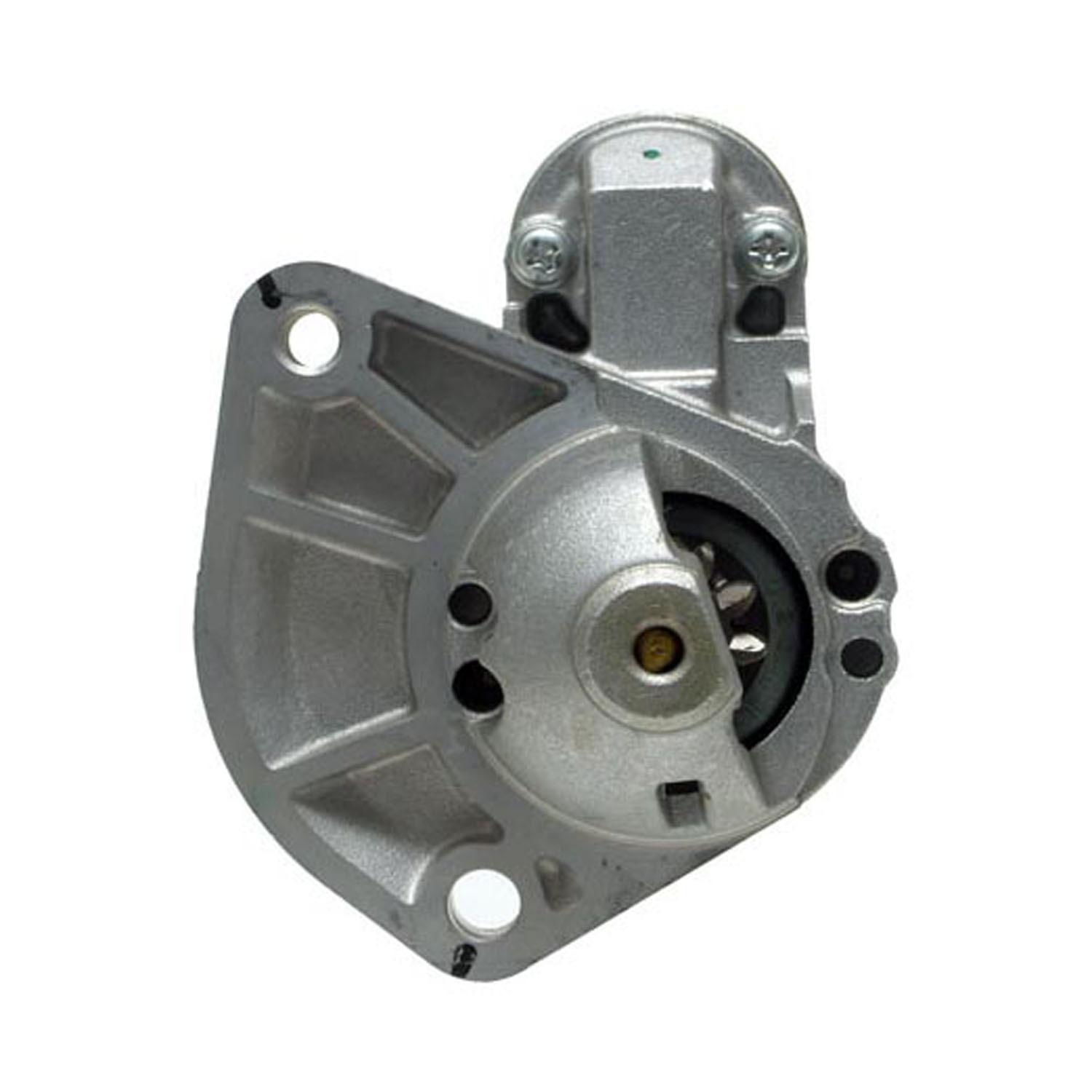 Denso 2804256 - Starter Motor Denso 2804256 Starter Motor product image 1 of 2