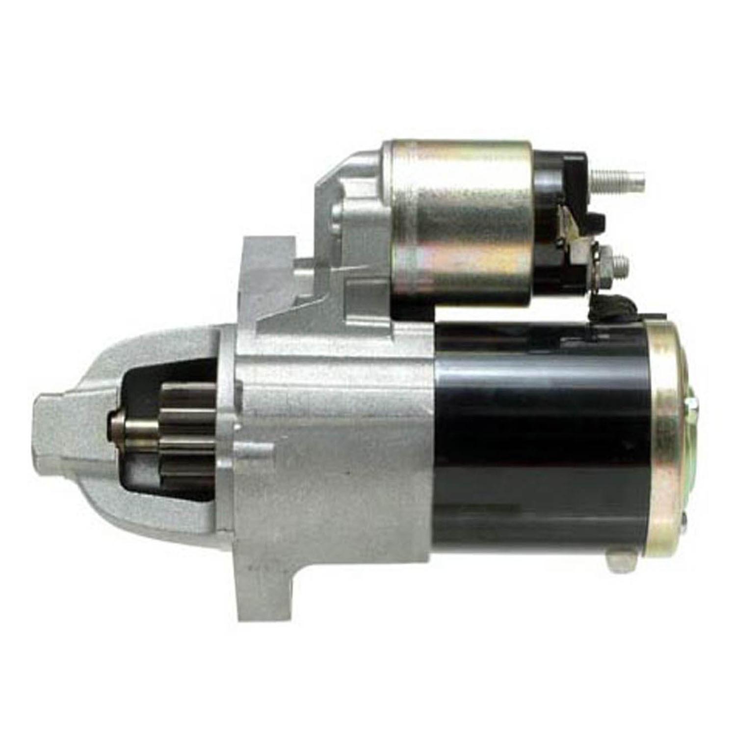 Denso 2804256 - Starter Motor Denso 2804256 Starter Motor product image 2 of 2