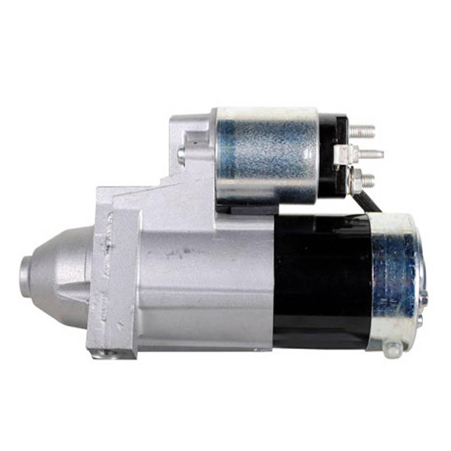 Denso 2804258 - Starter Motor Denso 2804258 Starter Motor product image 2 of 2