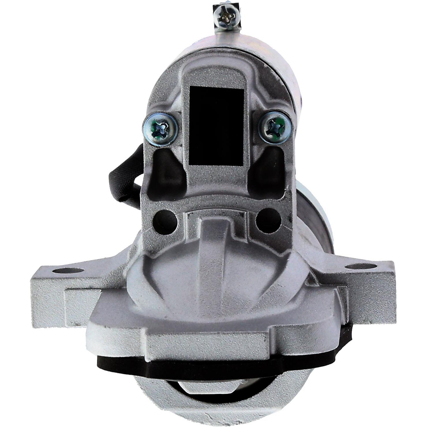 Denso 2804259 Starter Motor product image 1 of 2