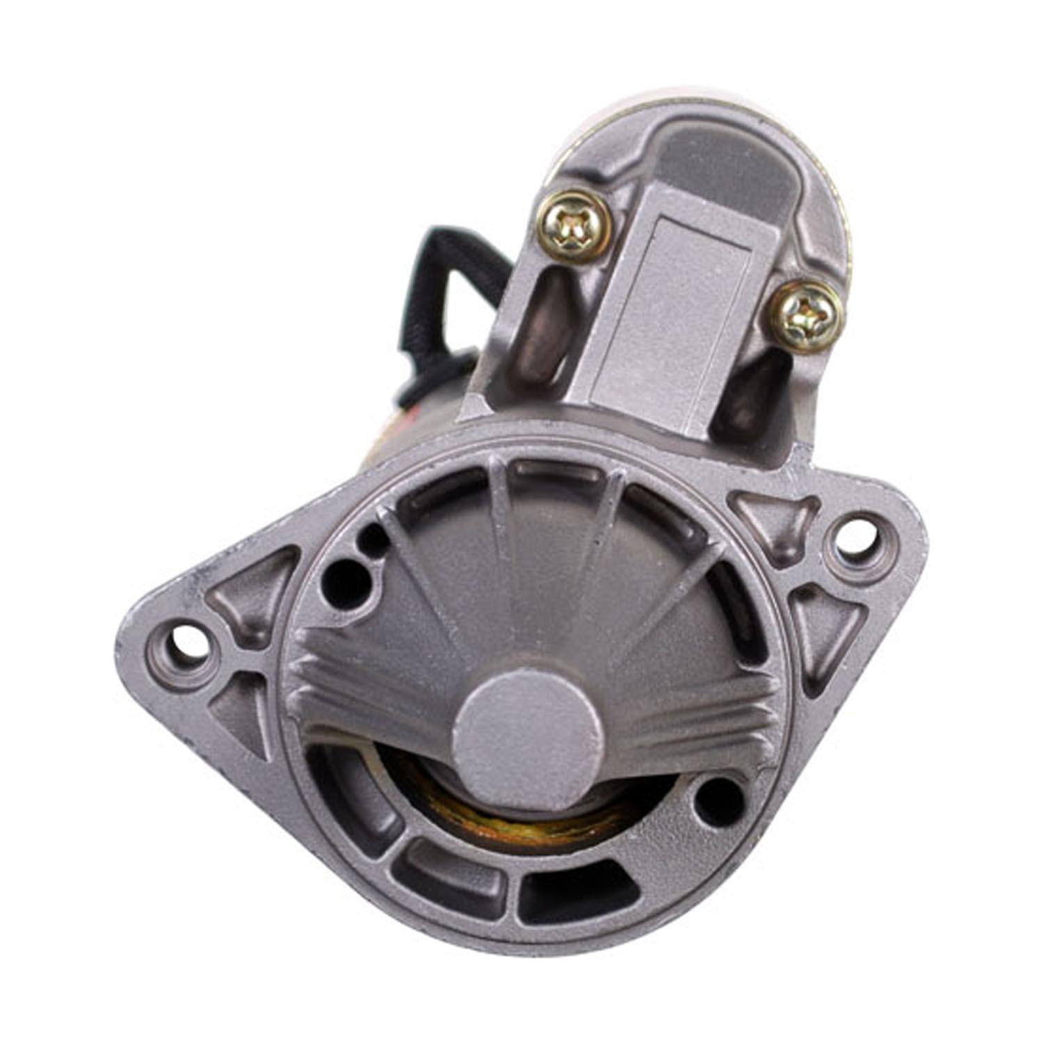Denso 2804262 - Starter Motor Denso 2804262 Starter Motor product image 1 of 2