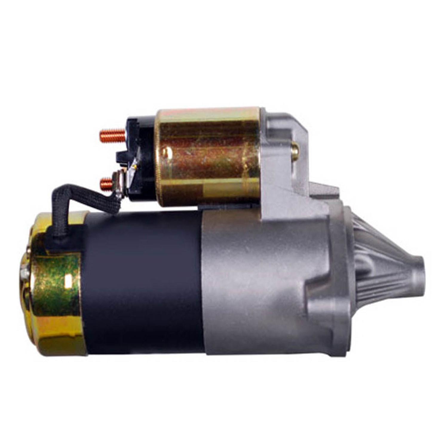 Denso 2804262 - Starter Motor Denso 2804262 Starter Motor product image 2 of 2
