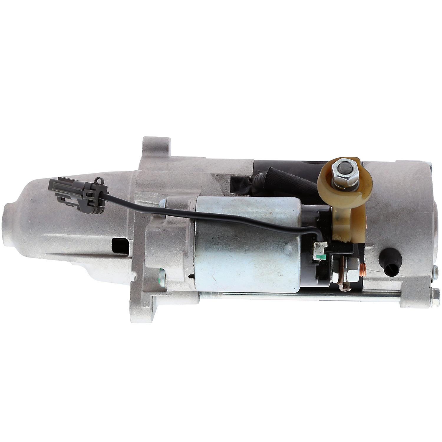 Denso 2804263 - Starter Motor Denso 2804263 Starter Motor product image 2 of 2