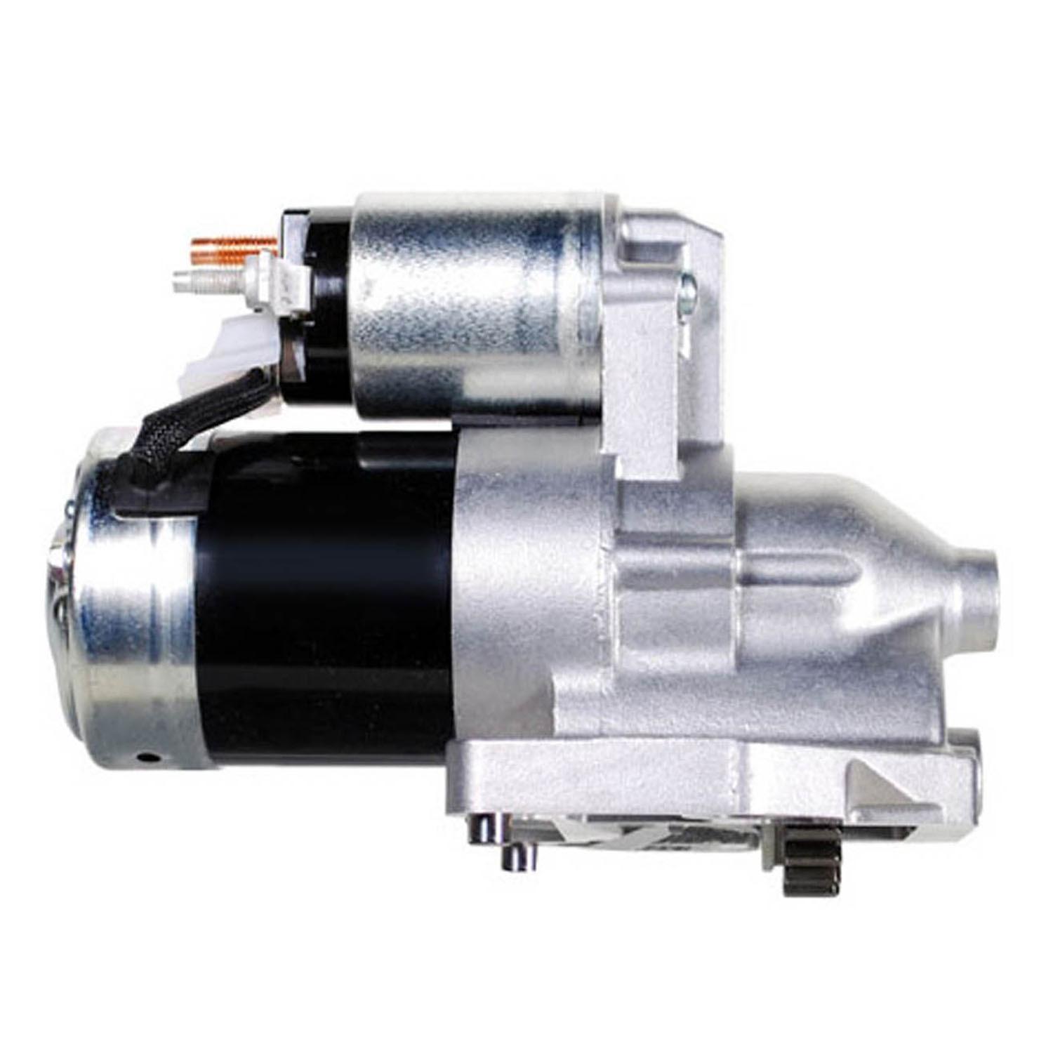 Denso 2804264 - Starter Motor Denso 2804264 Starter Motor product image 2 of 2