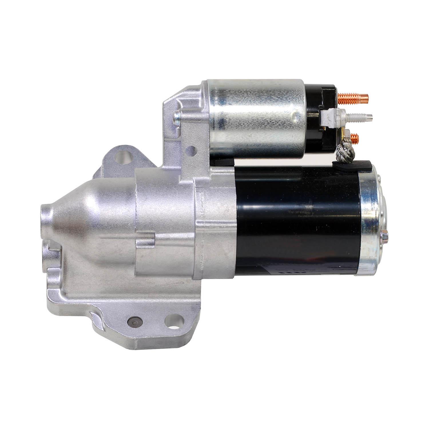 Denso 2804266 - Starter Motor Denso 2804266 Starter Motor product image 2 of 2
