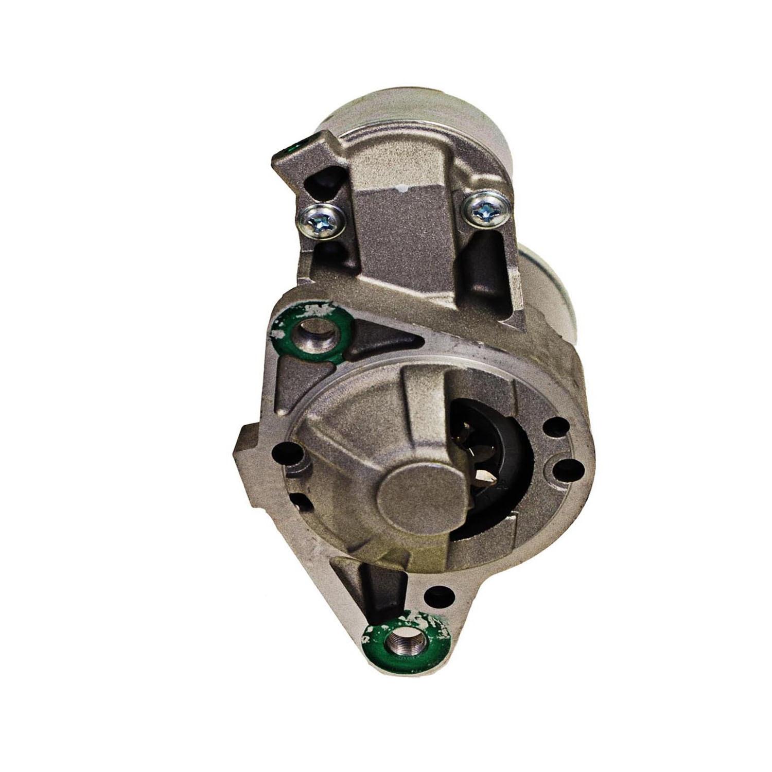 Denso 2804269 Starter Motor product image 1 of 2