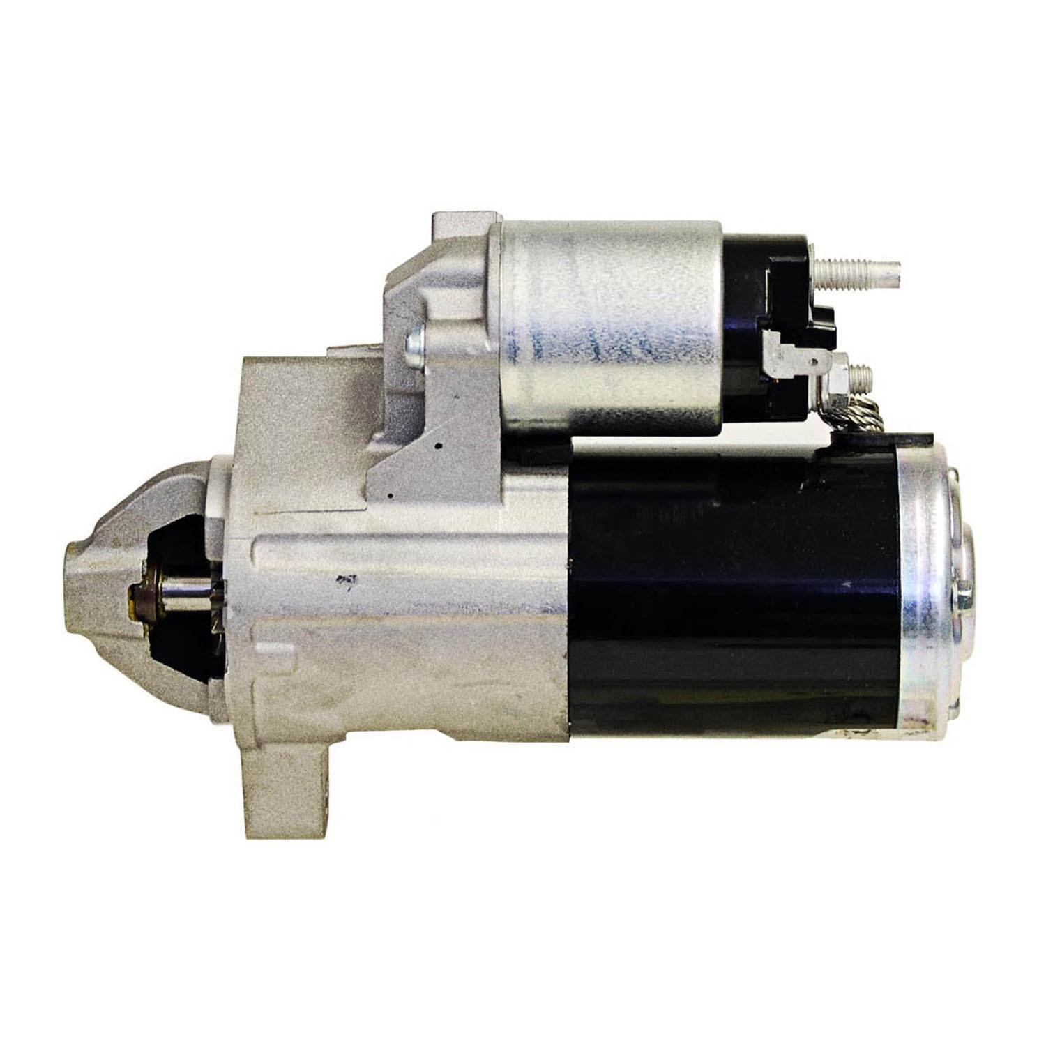 Denso 2804269 Starter Motor product image 2 of 2