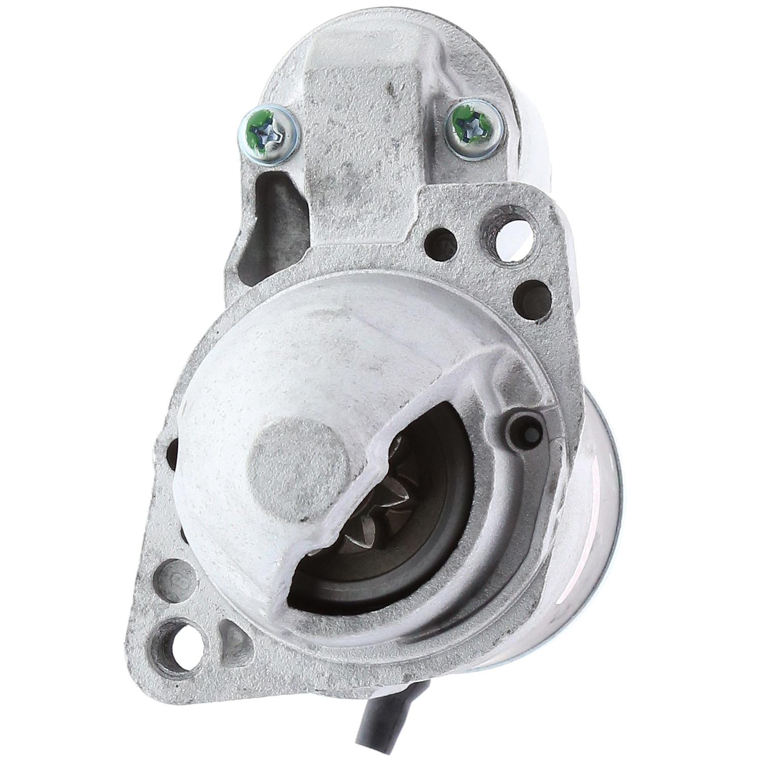 Denso 2804273 - Starter Motor Denso 2804273 Starter Motor product image 1 of 2