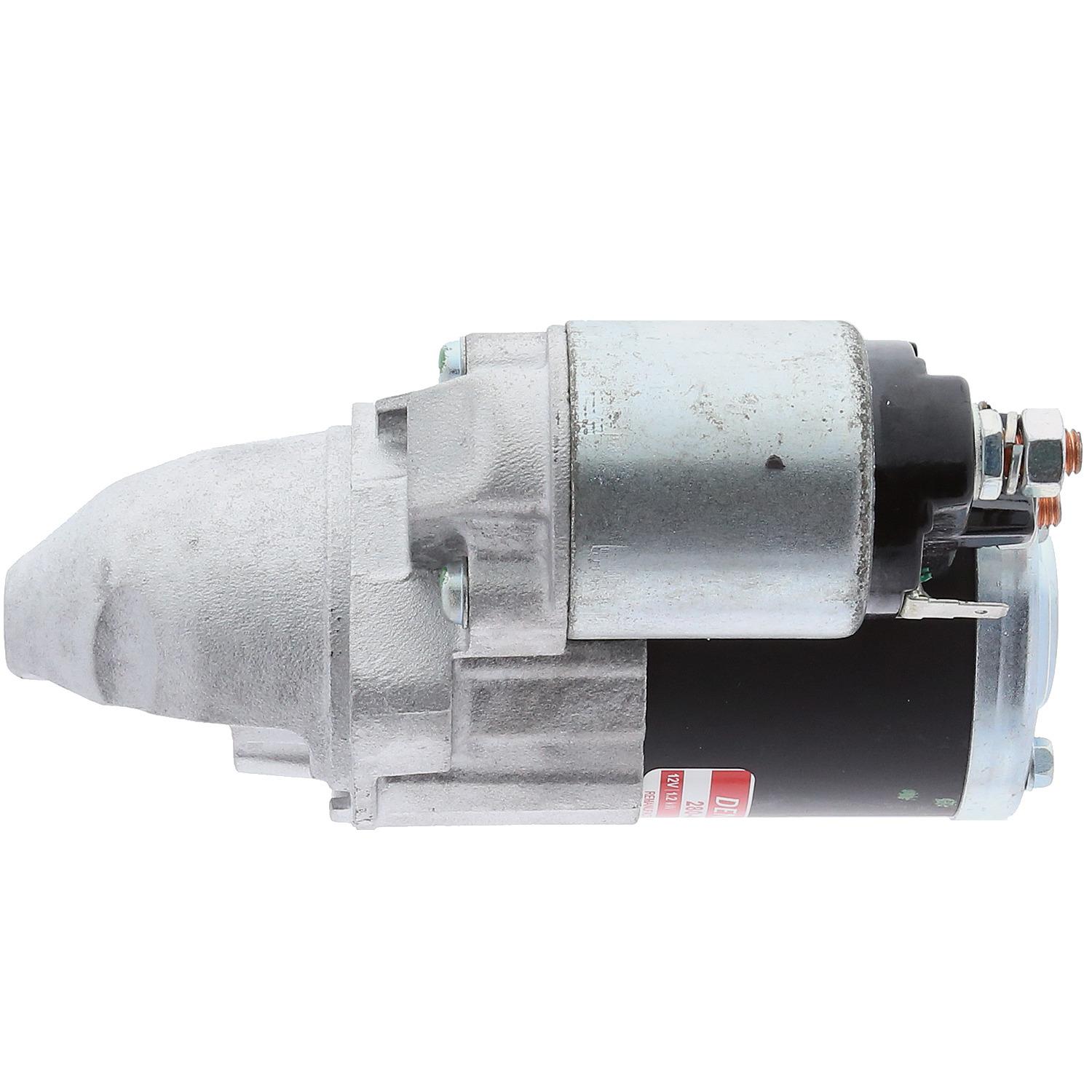Denso 2804273 - Starter Motor Denso 2804273 Starter Motor product image 2 of 2