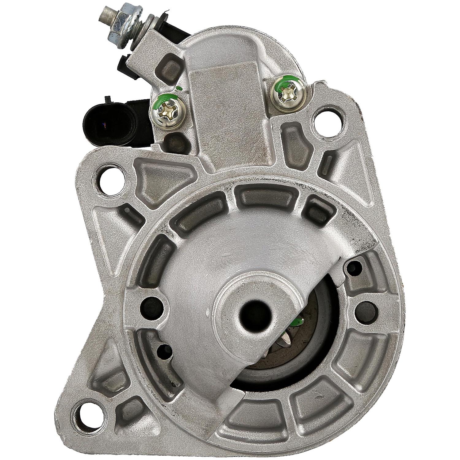 Denso 2804274 - Starter Motor Denso 2804274 Starter Motor product image 1 of 2