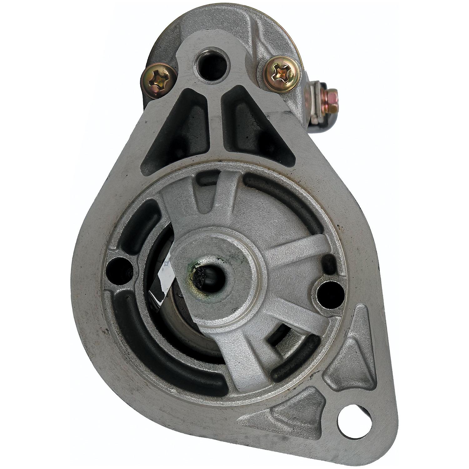 Denso 2804279 Starter Motor product image 1 of 2