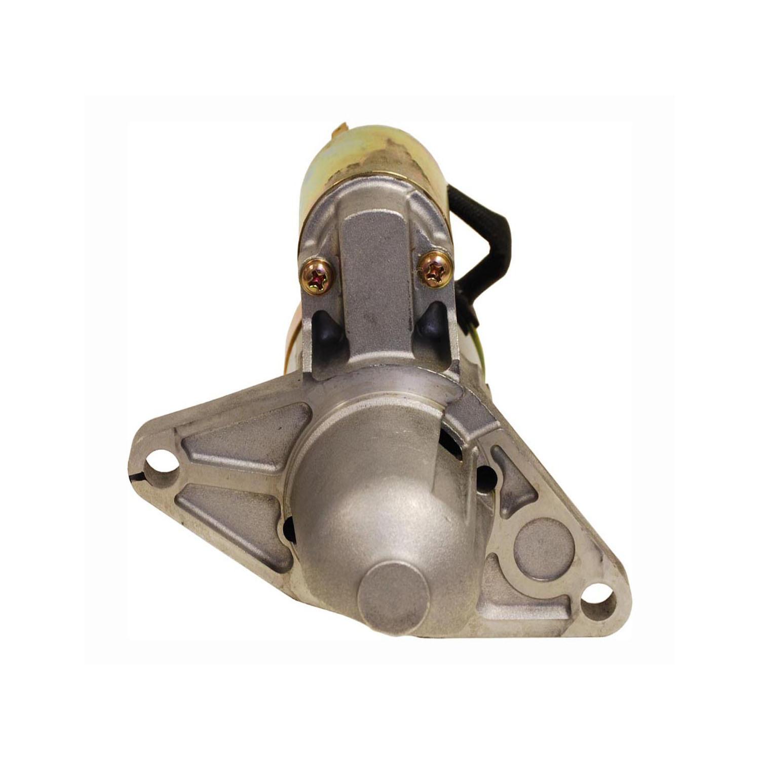 Denso 2804281 - Starter Motor Denso 2804281 Starter Motor product image 1 of 2