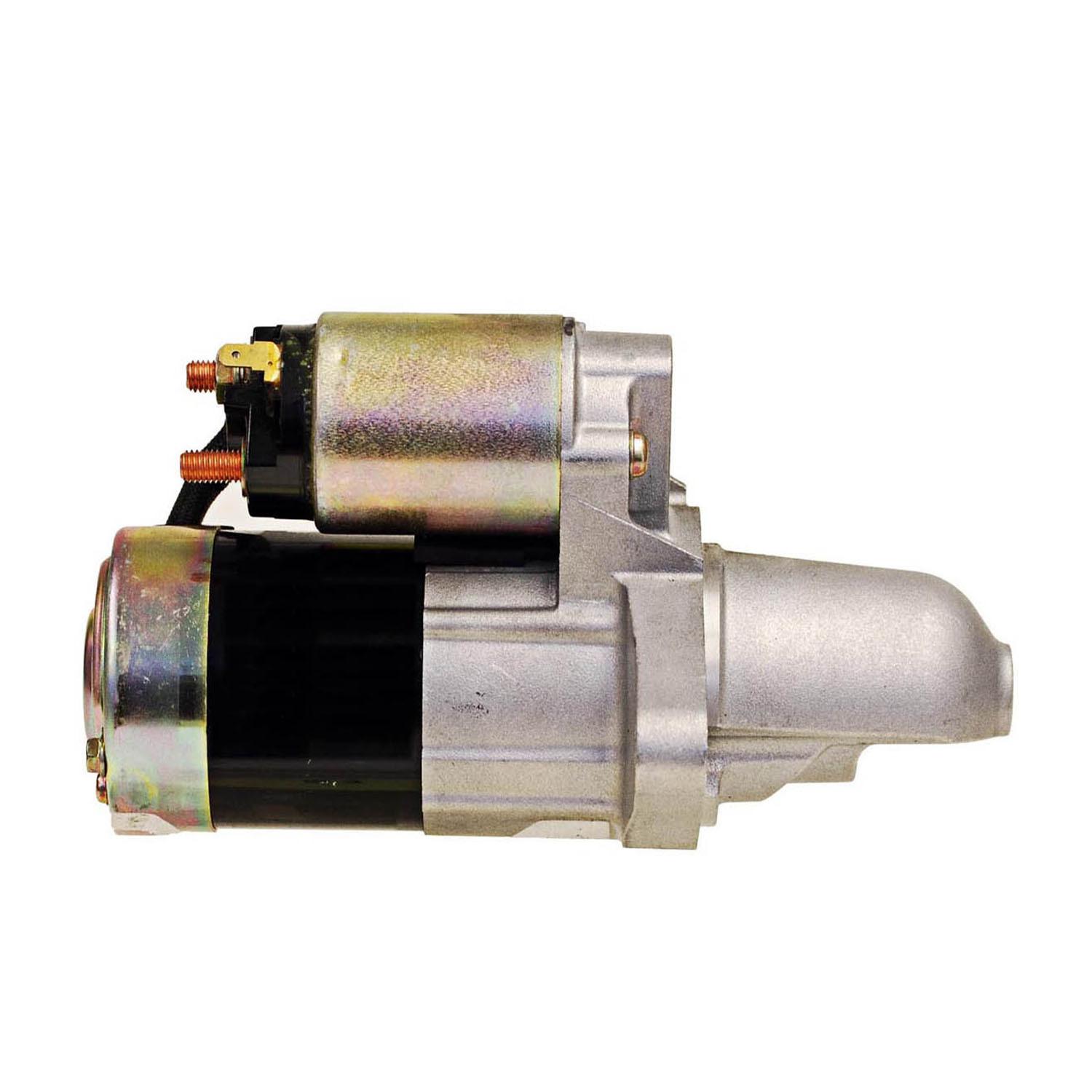 Denso 2804281 - Starter Motor Denso 2804281 Starter Motor product image 2 of 2