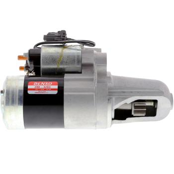 Denso 2804283 Starter Motor product image 2 of 2
