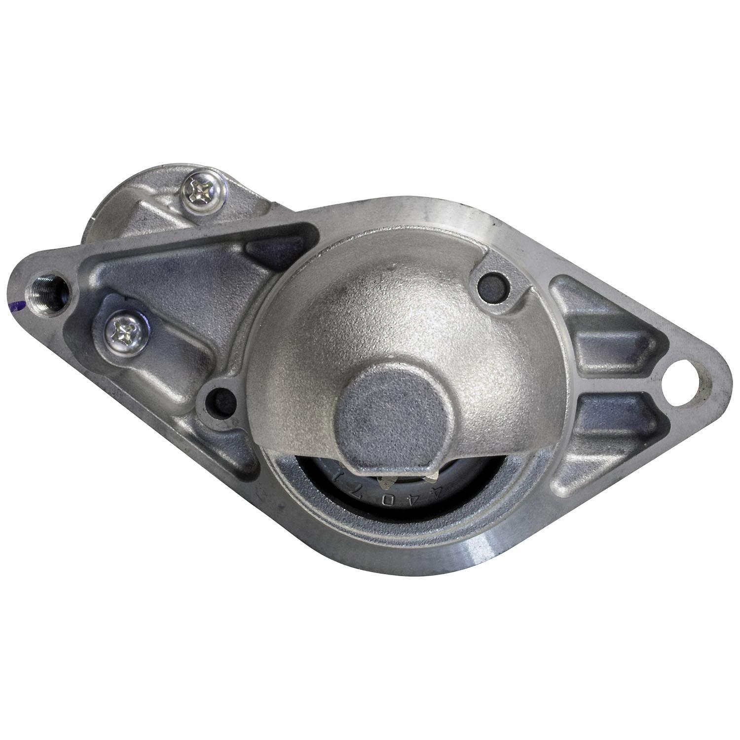Denso 2804284 - Starter Motor Denso 2804284 Starter Motor product image 1 of 2