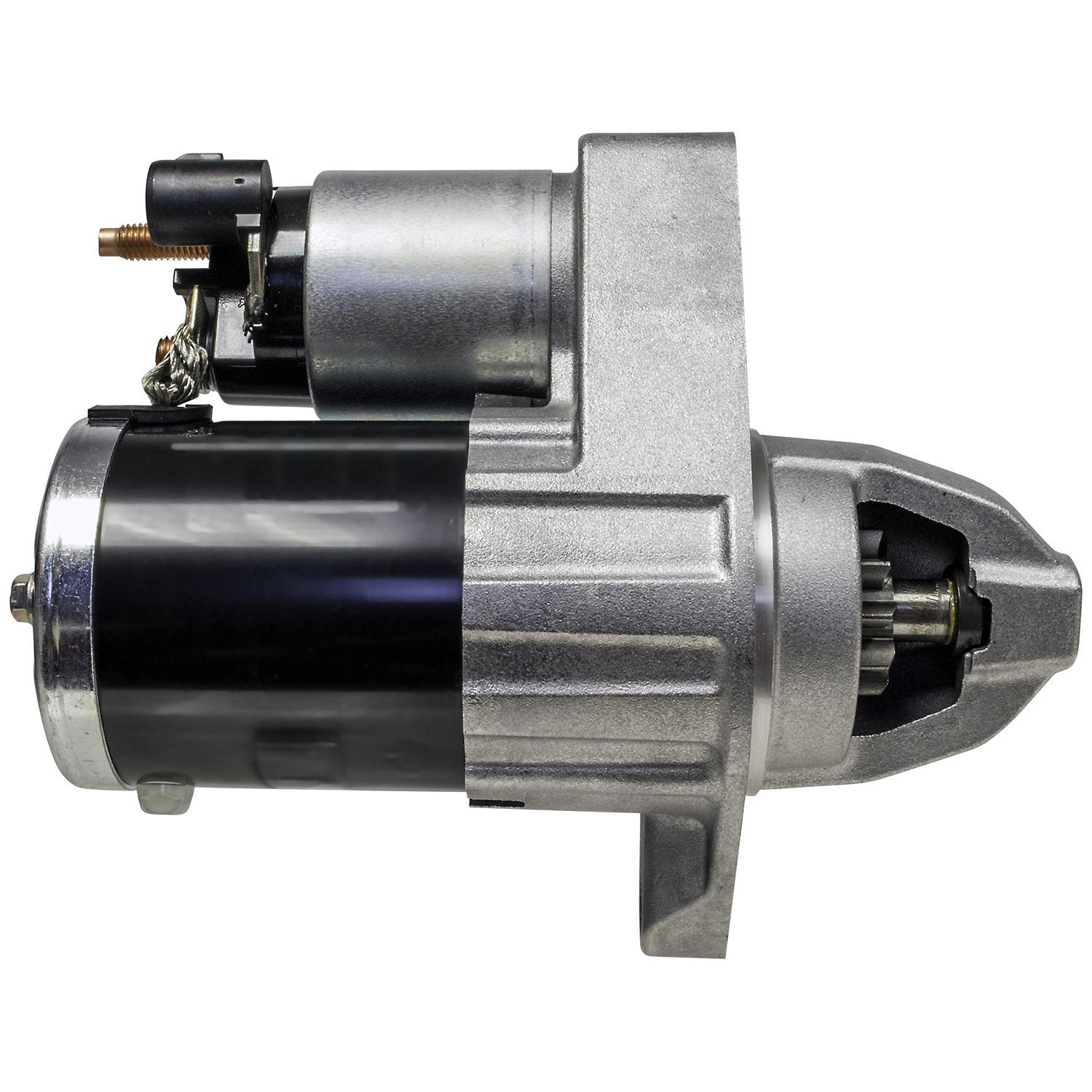 Denso 2804284 - Starter Motor Denso 2804284 Starter Motor product image 2 of 2