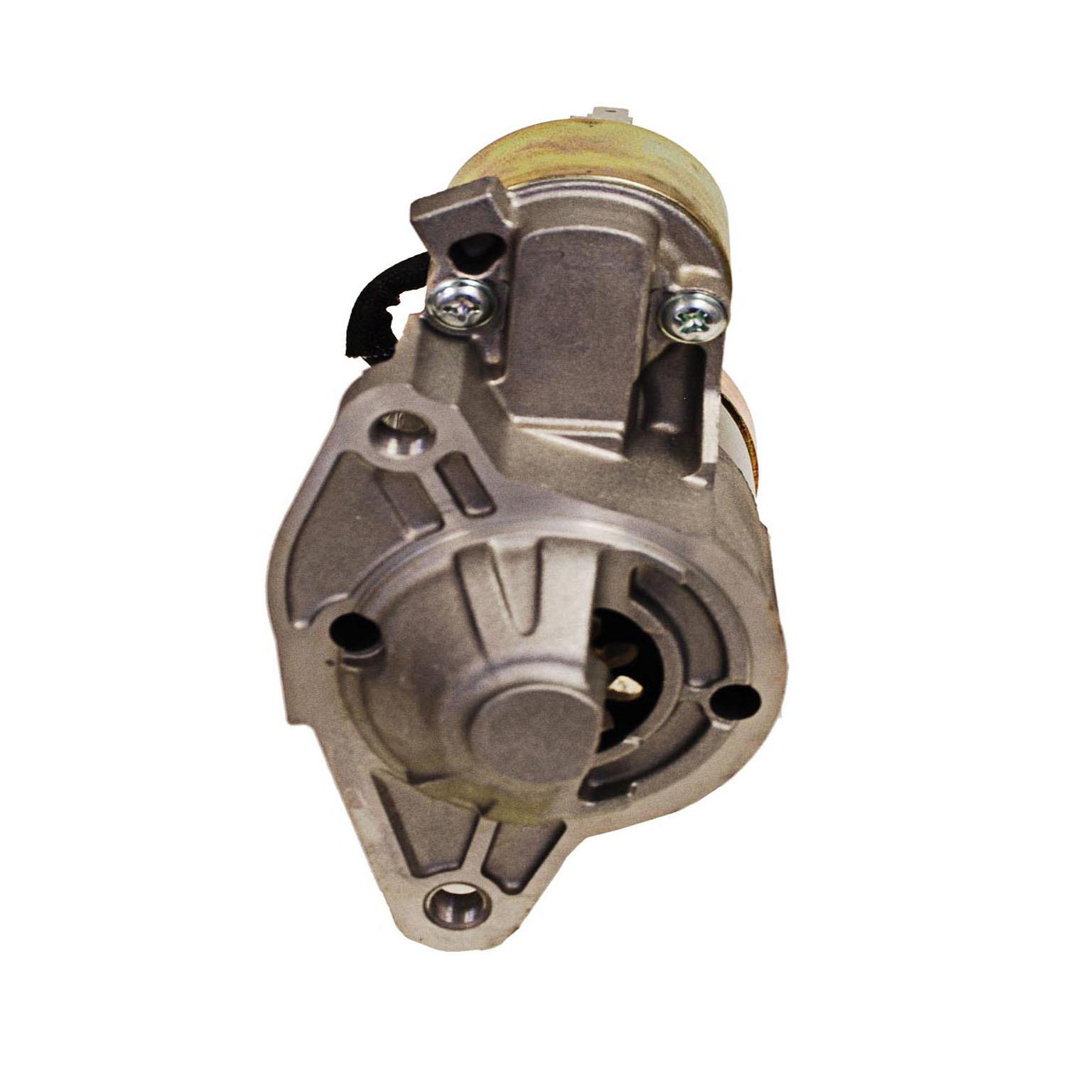 Denso 2804285 - Starter Motor Denso 2804285 Starter Motor product image 1 of 2